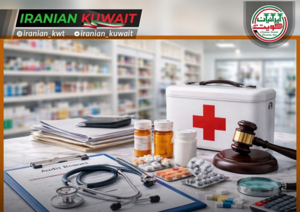 تشکیل کمیته‌ای برای رسیدگی به تخلفات داروخانه‌های خصوصی و نظارت بر توزیع دارو و محصولات پزشکی توسط وزیر بهداشت