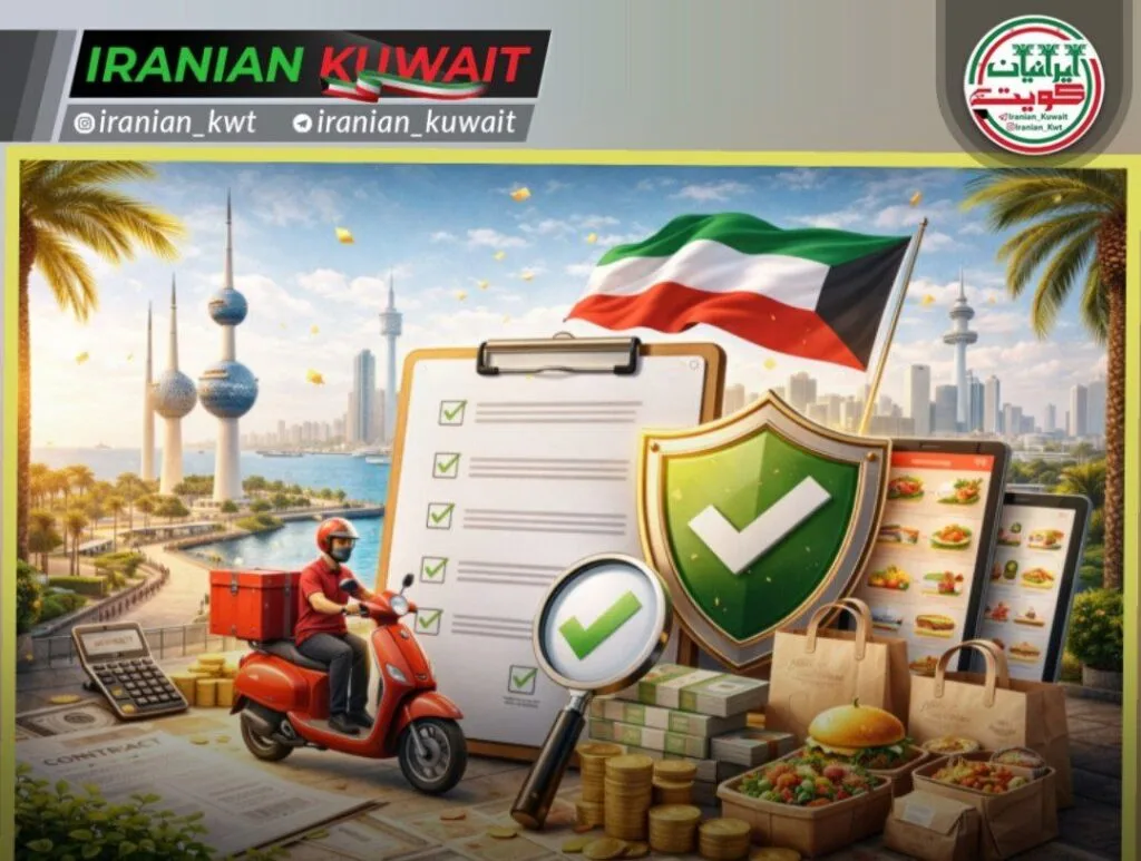 تثبیت کارمزدها به مدت ۳ سال؛ آیین نامه جدید وزارت بازرگانی برای تعیین سقف هزینه های پلتفرم های تحویل غذا؛