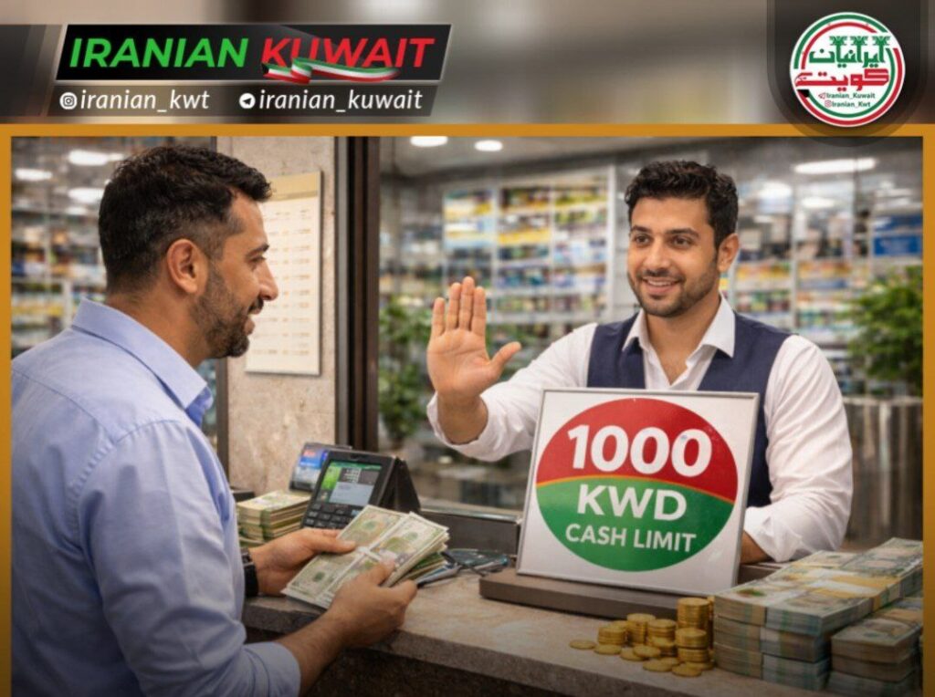 کاهش سقف پرداخت نقدی در صرافی ها به هزار دینار؛