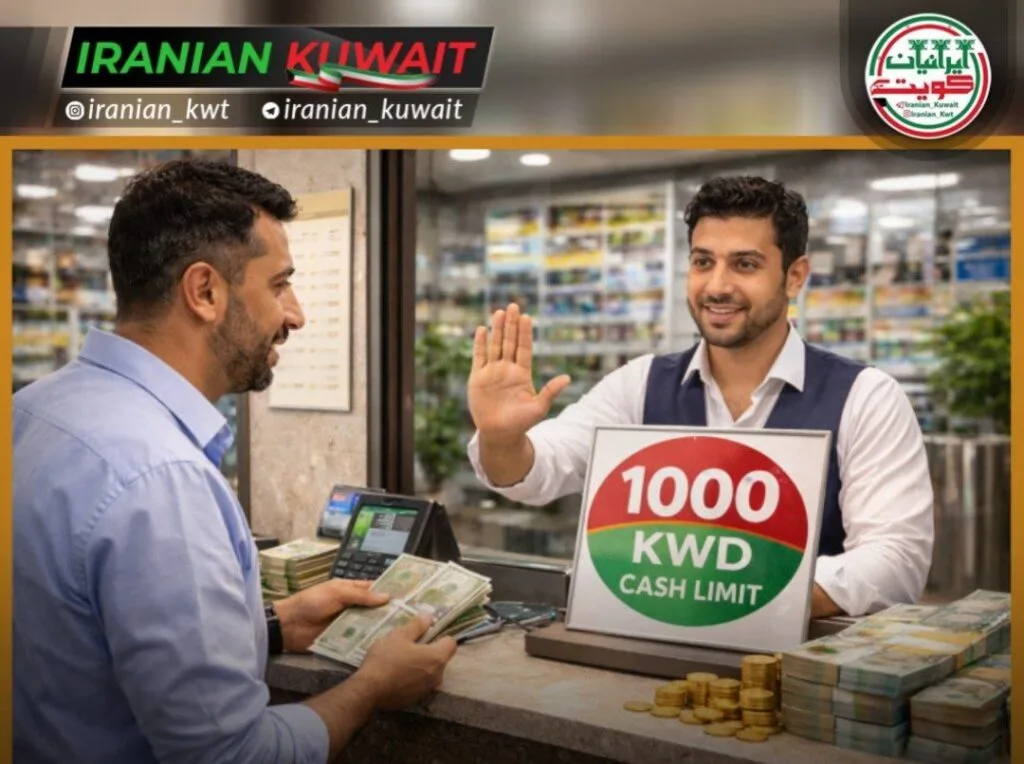 کاهش سقف پرداخت نقدی در صرافی ها به هزار دینار؛